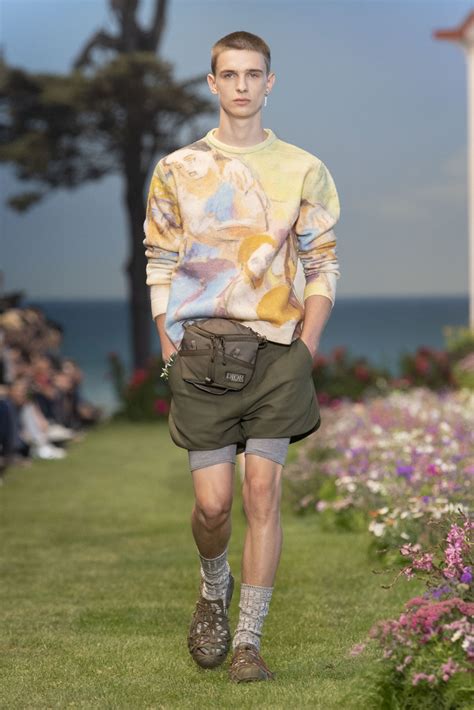 dior summer 2023 men|dior summer collection 2023.